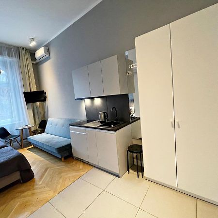Wroclaw City Apartments エクステリア 写真