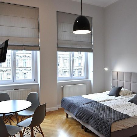 Wroclaw City Apartments エクステリア 写真