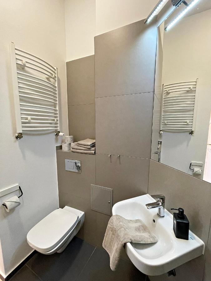 Wroclaw City Apartments エクステリア 写真