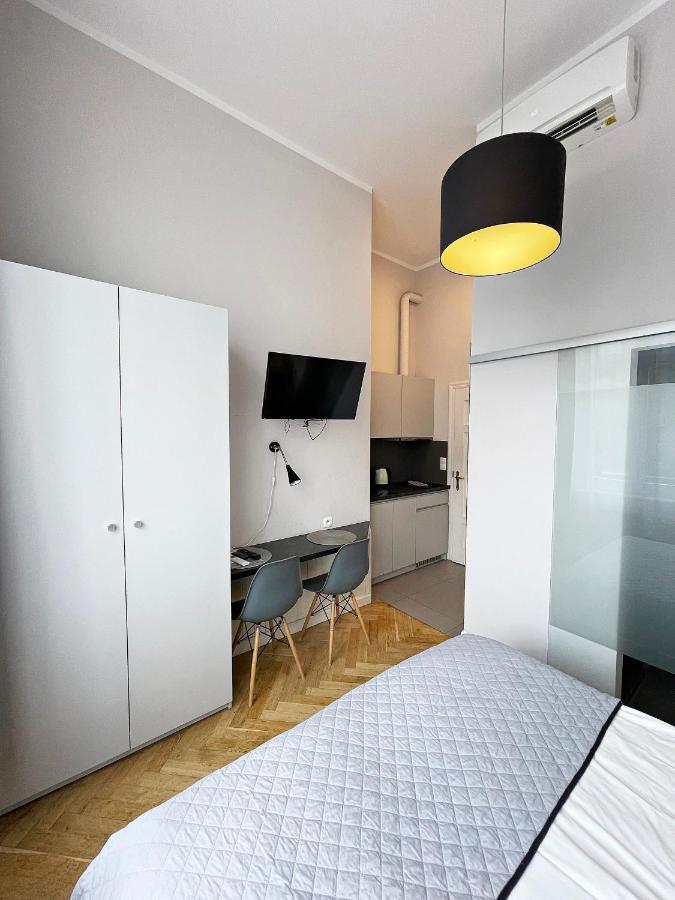 Wroclaw City Apartments エクステリア 写真