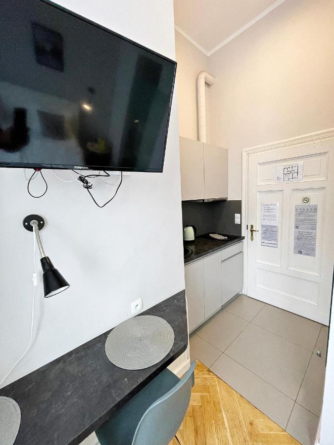 Wroclaw City Apartments エクステリア 写真