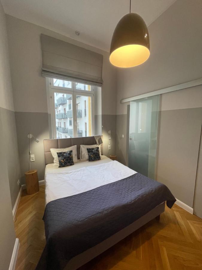 Wroclaw City Apartments エクステリア 写真