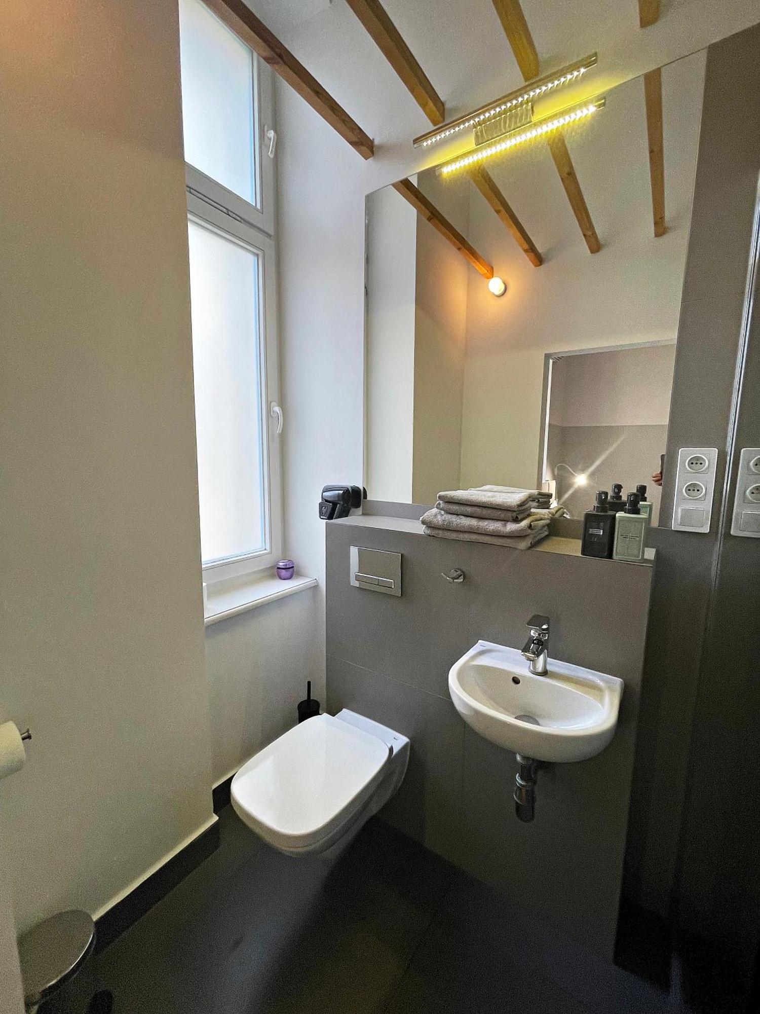 Wroclaw City Apartments エクステリア 写真