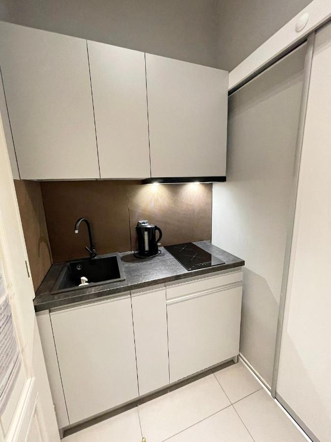 Wroclaw City Apartments エクステリア 写真