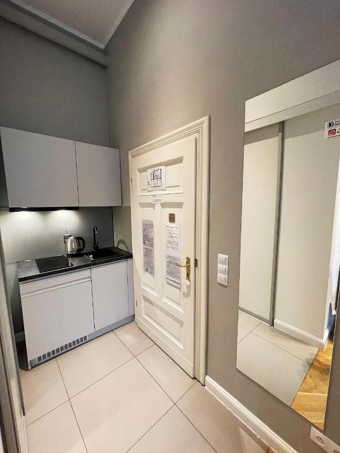 Wroclaw City Apartments エクステリア 写真