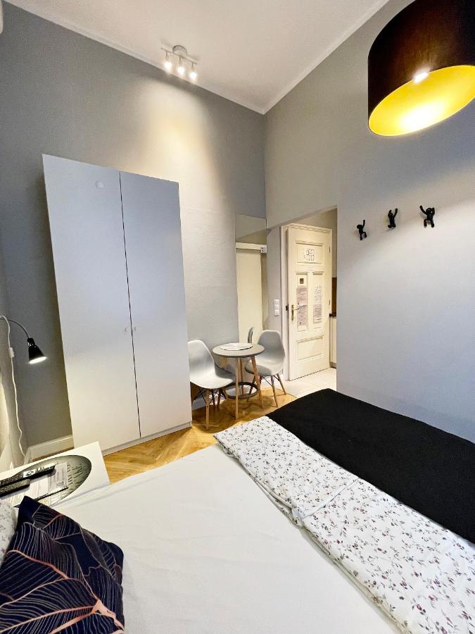 Wroclaw City Apartments エクステリア 写真