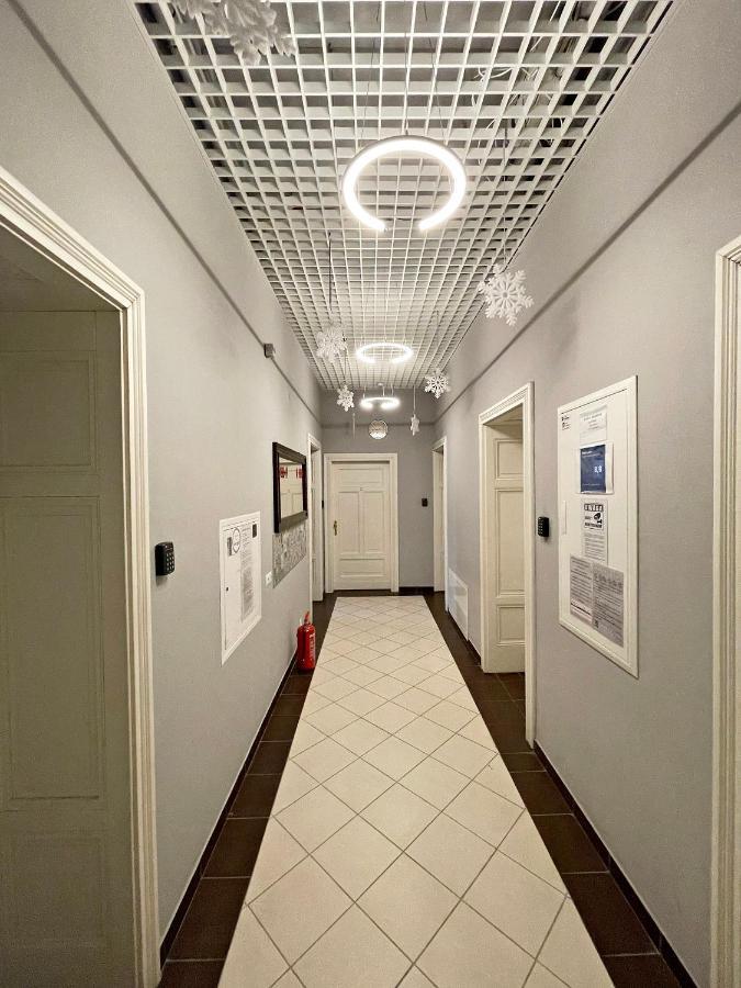 Wroclaw City Apartments エクステリア 写真