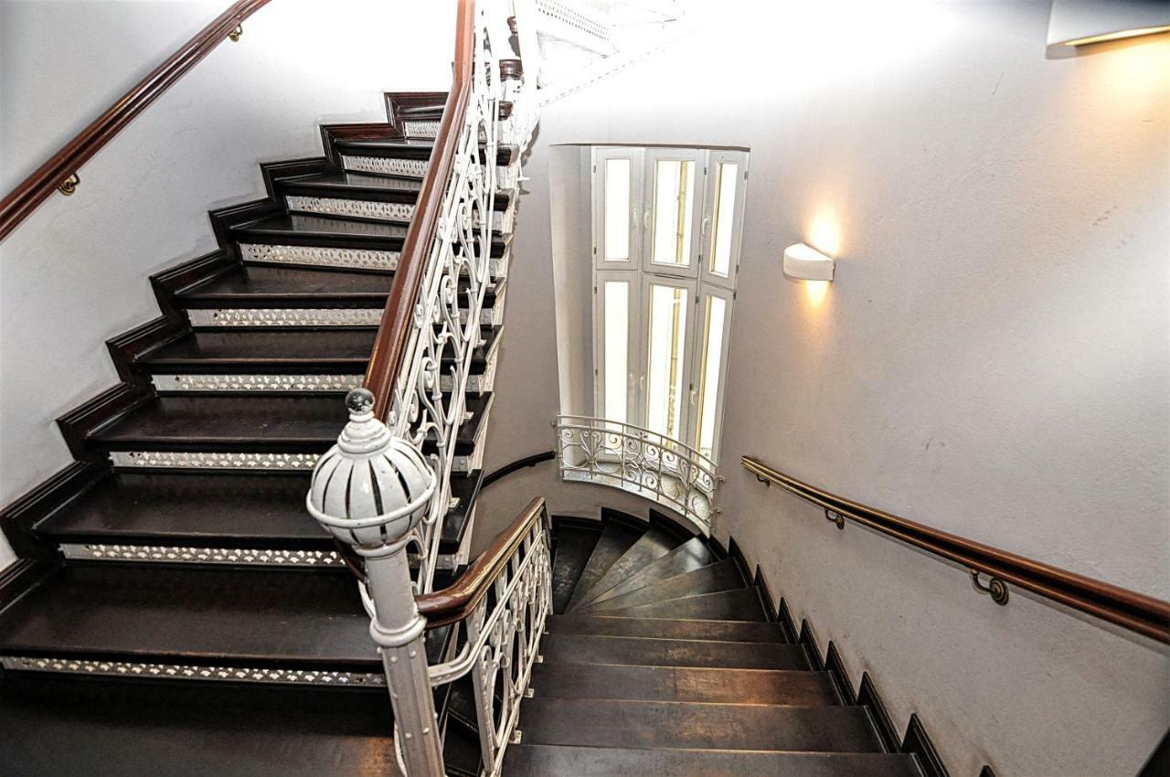 Wroclaw City Apartments エクステリア 写真