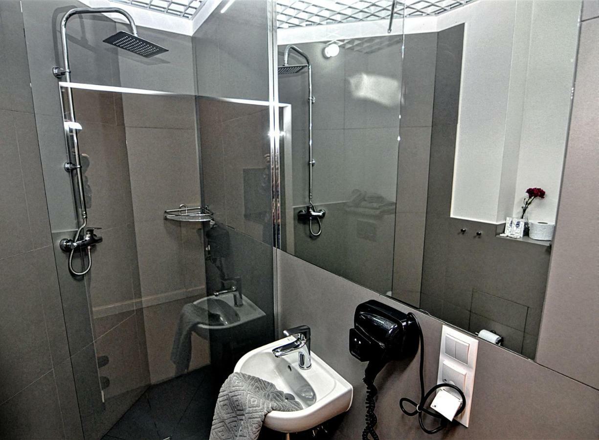 Wroclaw City Apartments エクステリア 写真