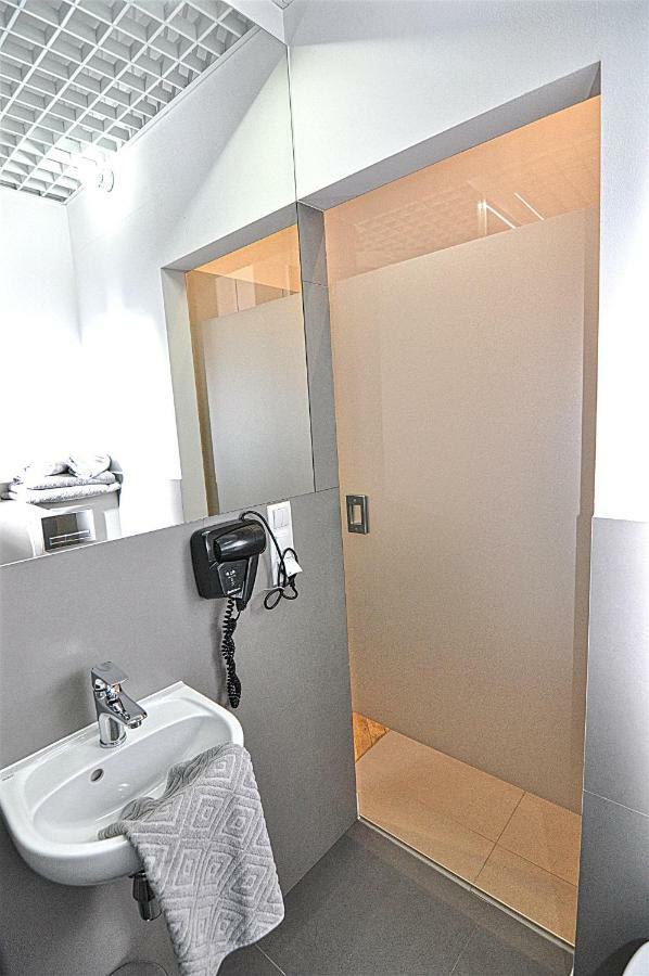 Wroclaw City Apartments エクステリア 写真