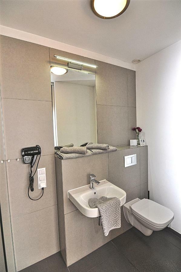 Wroclaw City Apartments エクステリア 写真