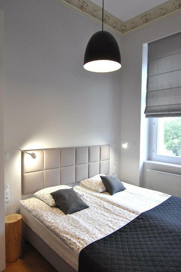 Wroclaw City Apartments エクステリア 写真