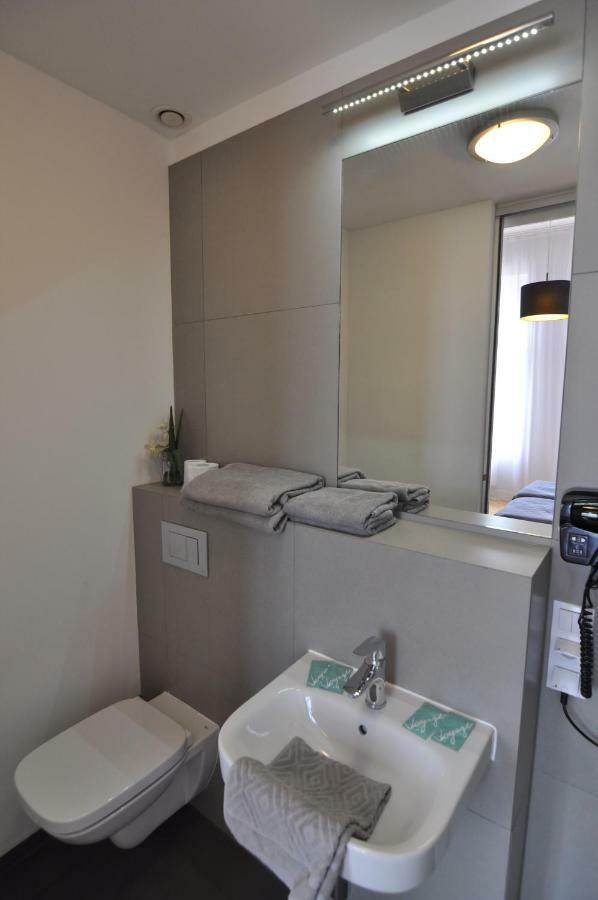 Wroclaw City Apartments エクステリア 写真