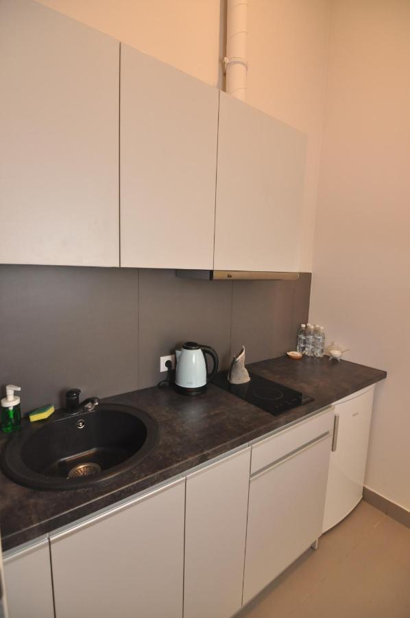 Wroclaw City Apartments エクステリア 写真