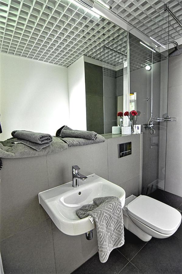 Wroclaw City Apartments エクステリア 写真
