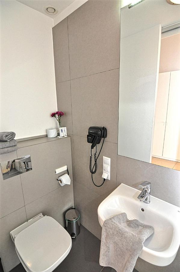 Wroclaw City Apartments エクステリア 写真